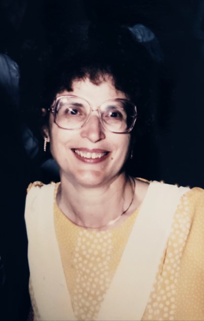 Obituary of Vivian Avants
