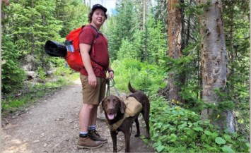 Obituario de Tucker Christian Lee