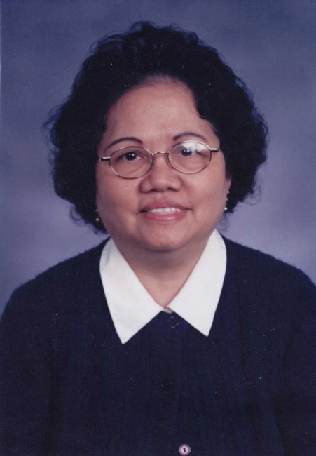 Obituary of Caroline Duong Tran