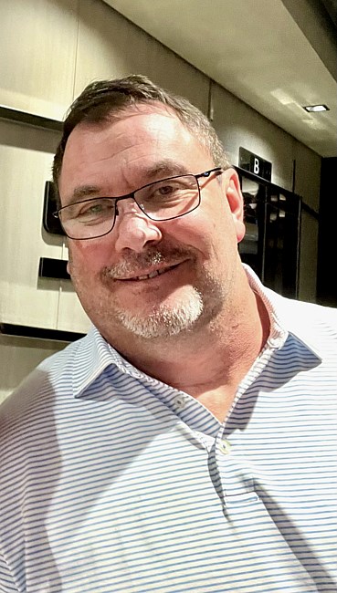 Obituary of Derrick Edward Wade