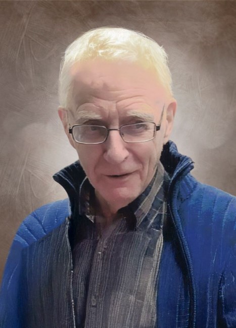 Obituary of Serge Vivier