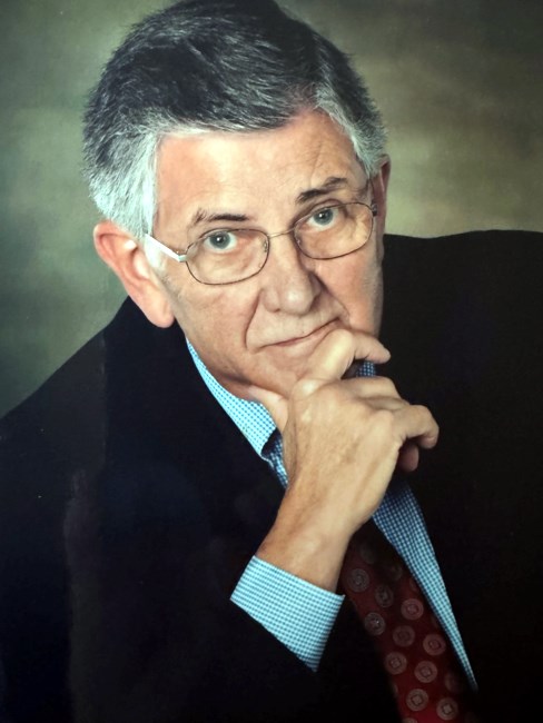 Obituary of Robert "Bob" Michael Hillman