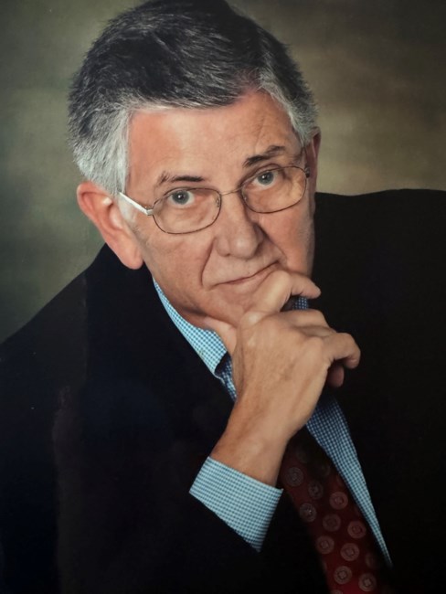 Obituary of Robert "Bob" Michael Hillman