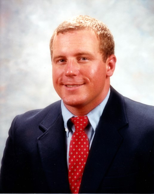 Obituary of Kipton "Kip" Von Cloninger