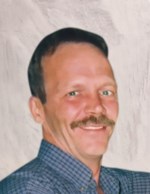 Ronald Whalen