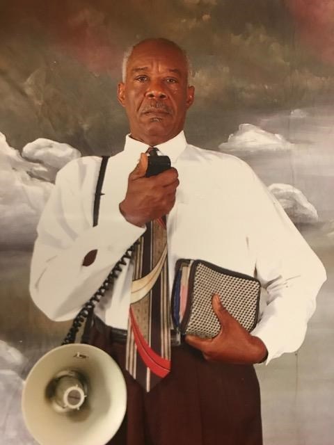 Obituary of Joseph Dufonel Exantus