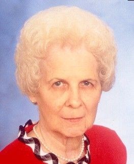 Obituary of Dorothy Kneitz Hyatt