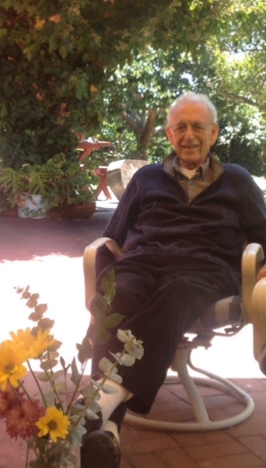 Obituary of Manuel J. Alvarez