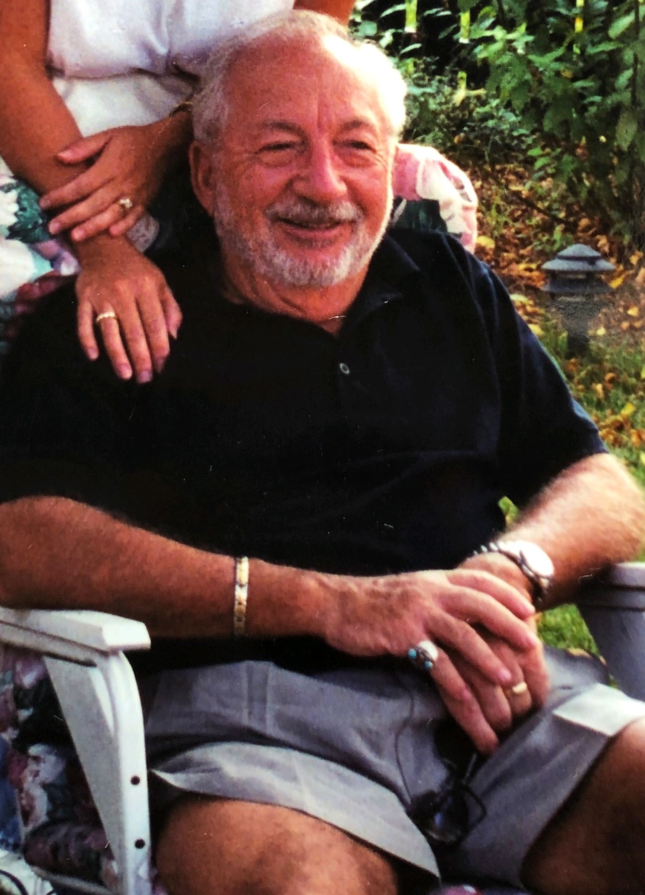 Obituary of Robert L. Mason