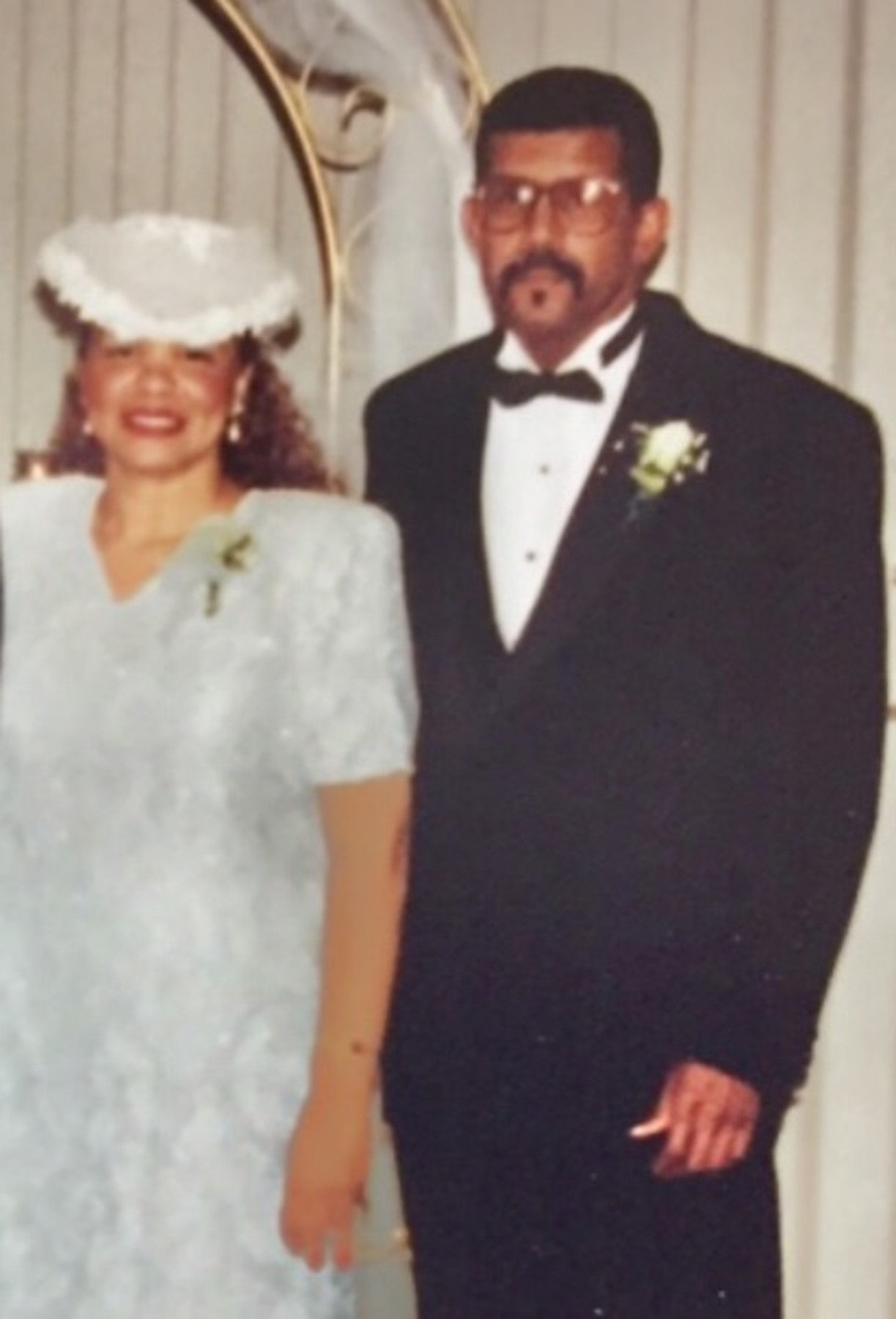 Obituario de Sewell Renold Setzer, Sr.