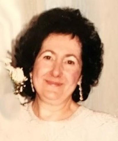 Obituary of Maria C. Miguelez