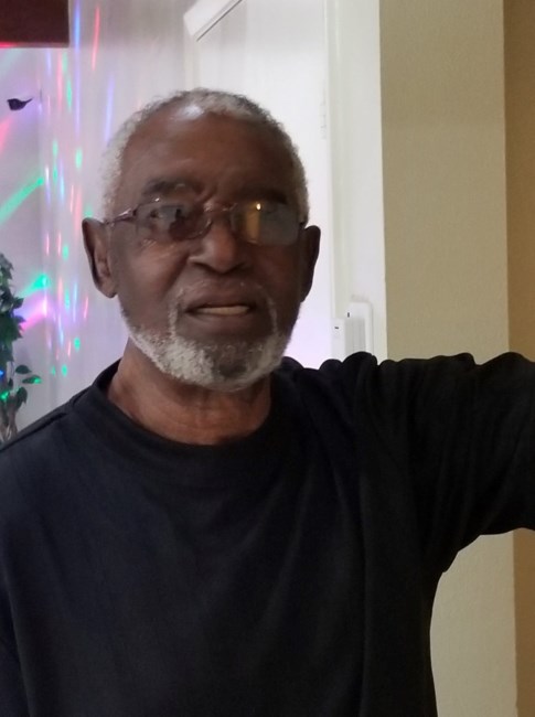 Obituary of John Alex Kingston