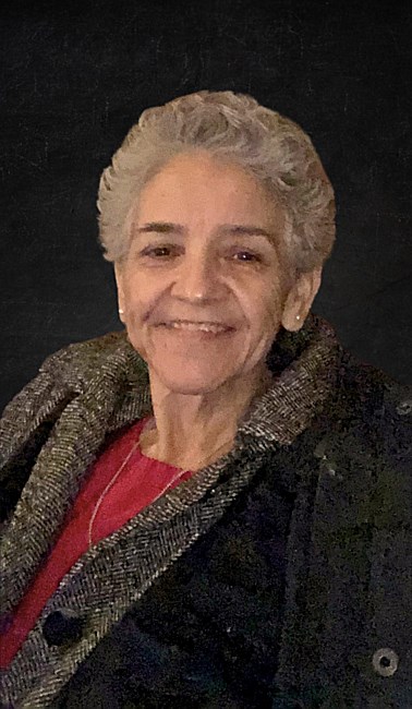 Obituary of Louisa "Penny" Rivera