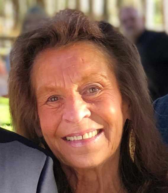 Obituary of Joyce Walsh