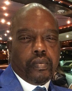 Obituary of Mr. Mark Anthony Brown