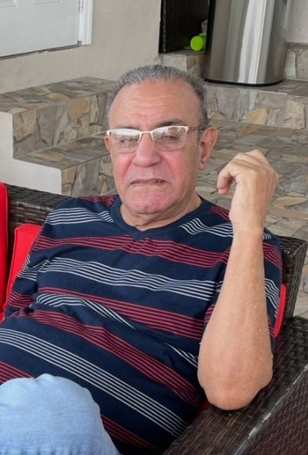 Obituary of Jose "Chepe" Muro Sandoval