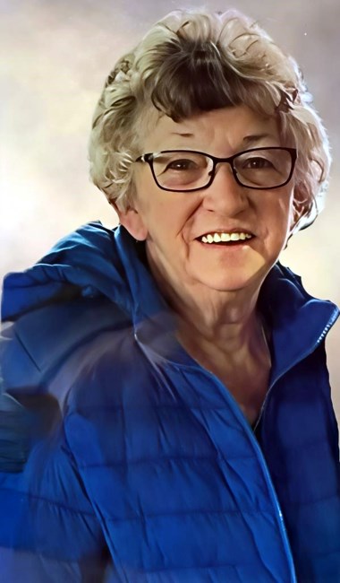 Avis de décès de Sherry May Mueller