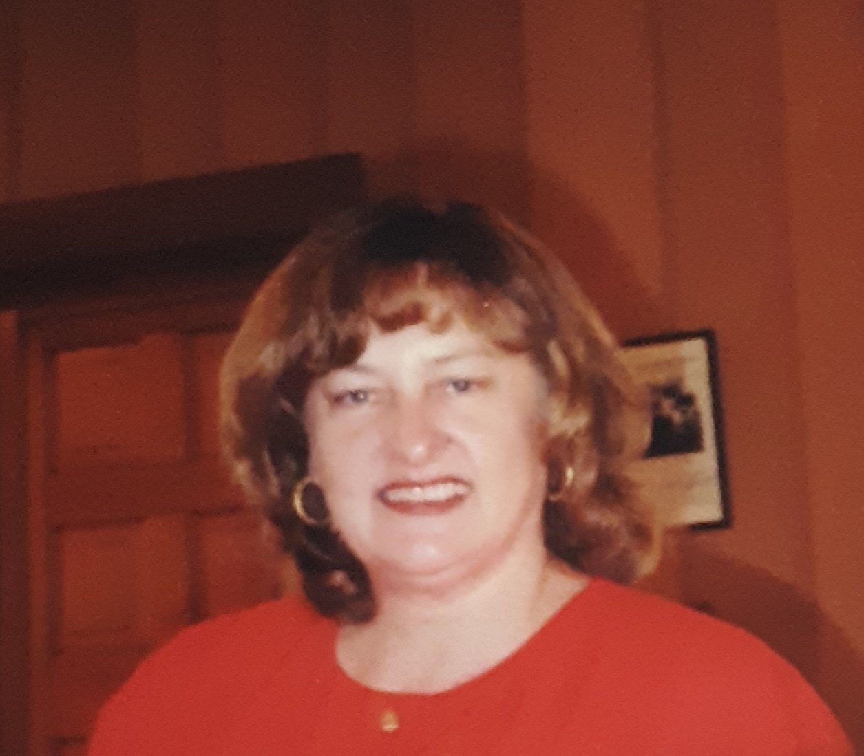 Obituary of Anna Mead