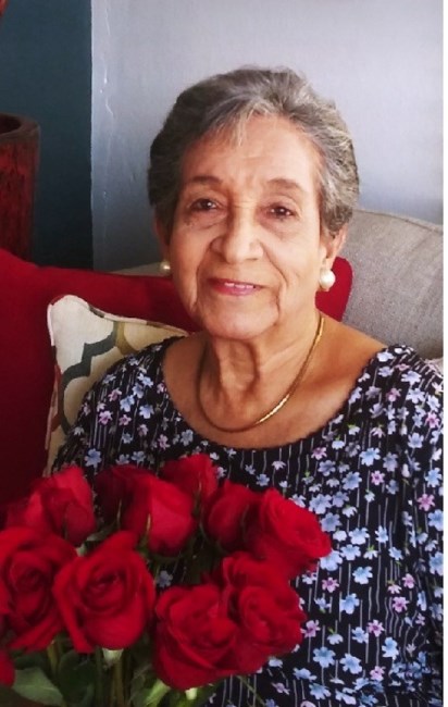 Obituario de Carmen Oliva Asencio Zayas