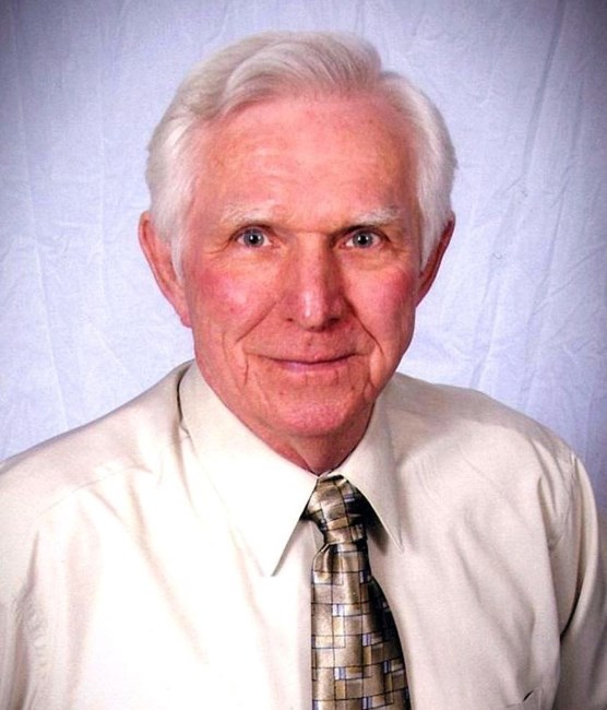 Obituary of Roy Allen Bailey