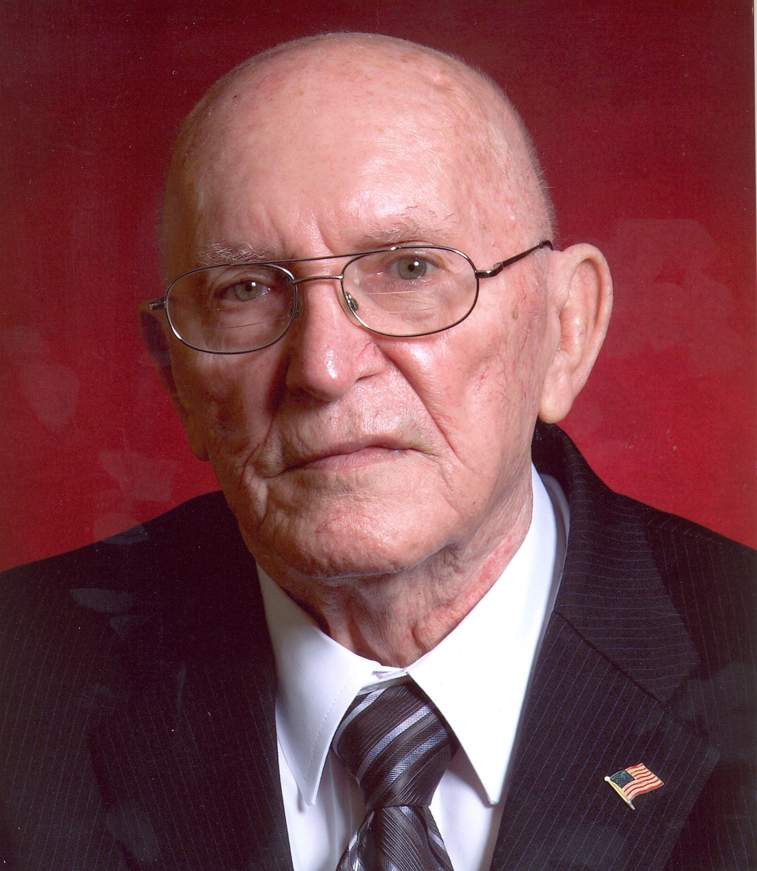 W. Graf Obituary Gladstone, MO