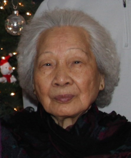 Obituario de Yuk Yin Lui