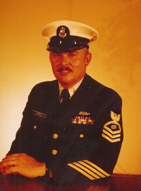 Obituary of Roger W. King