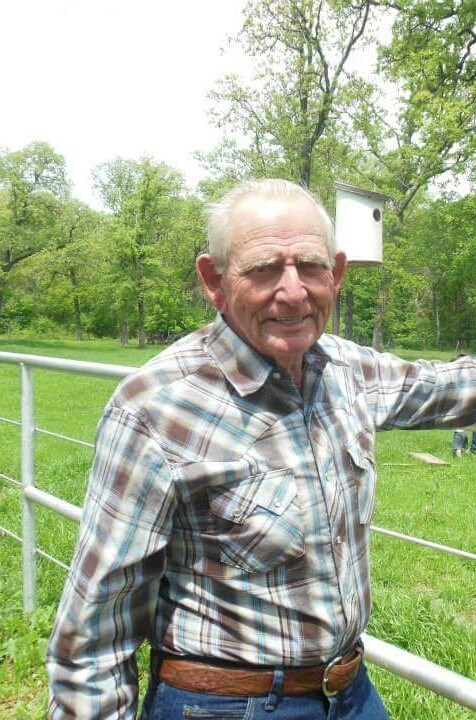 Obituary of James Alfred Clement