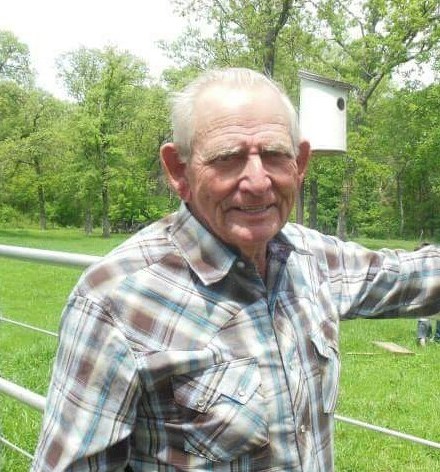 Obituary of James Alfred Clement