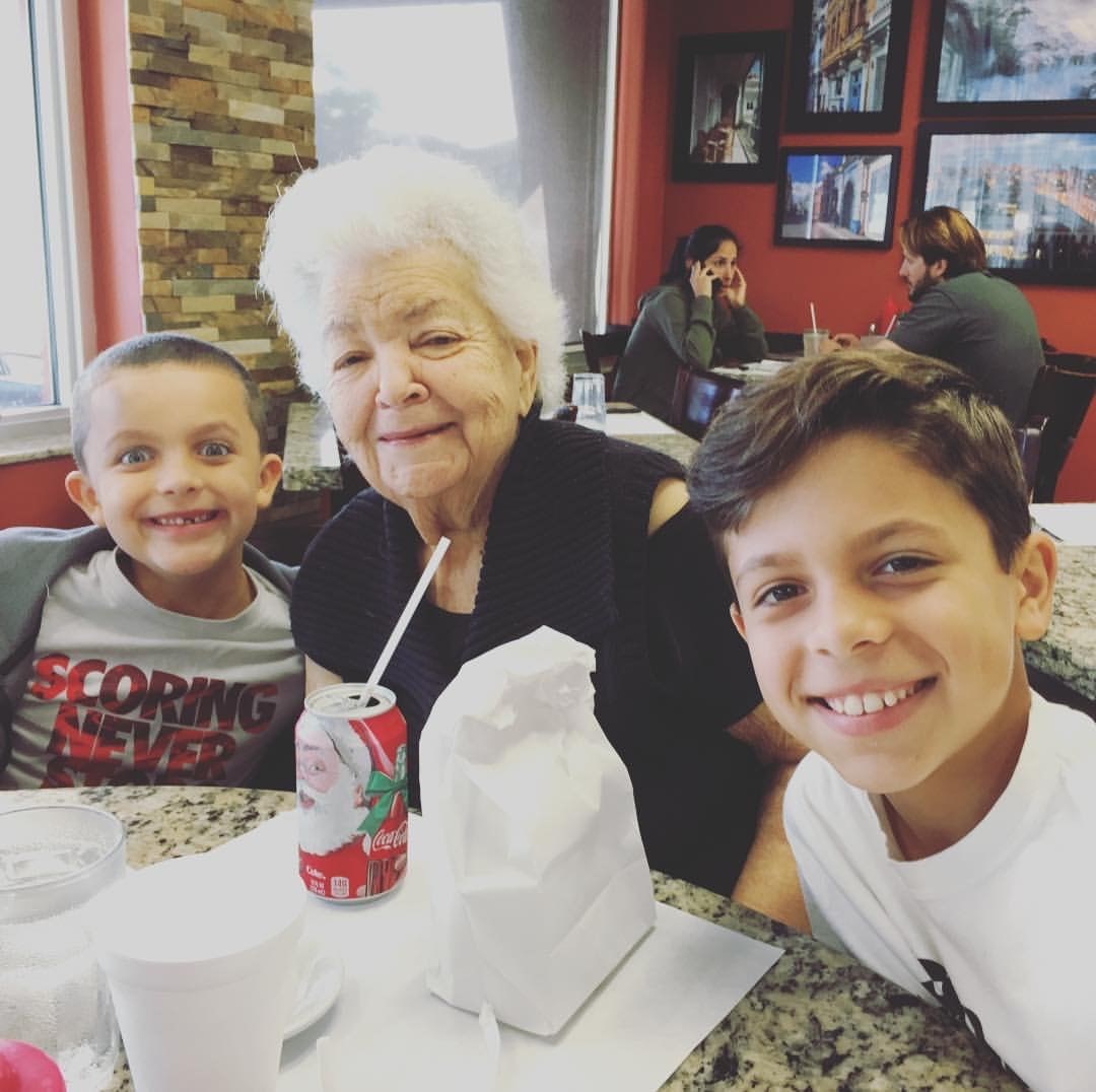 Obituary of Nila "Pupy" Rodriguez