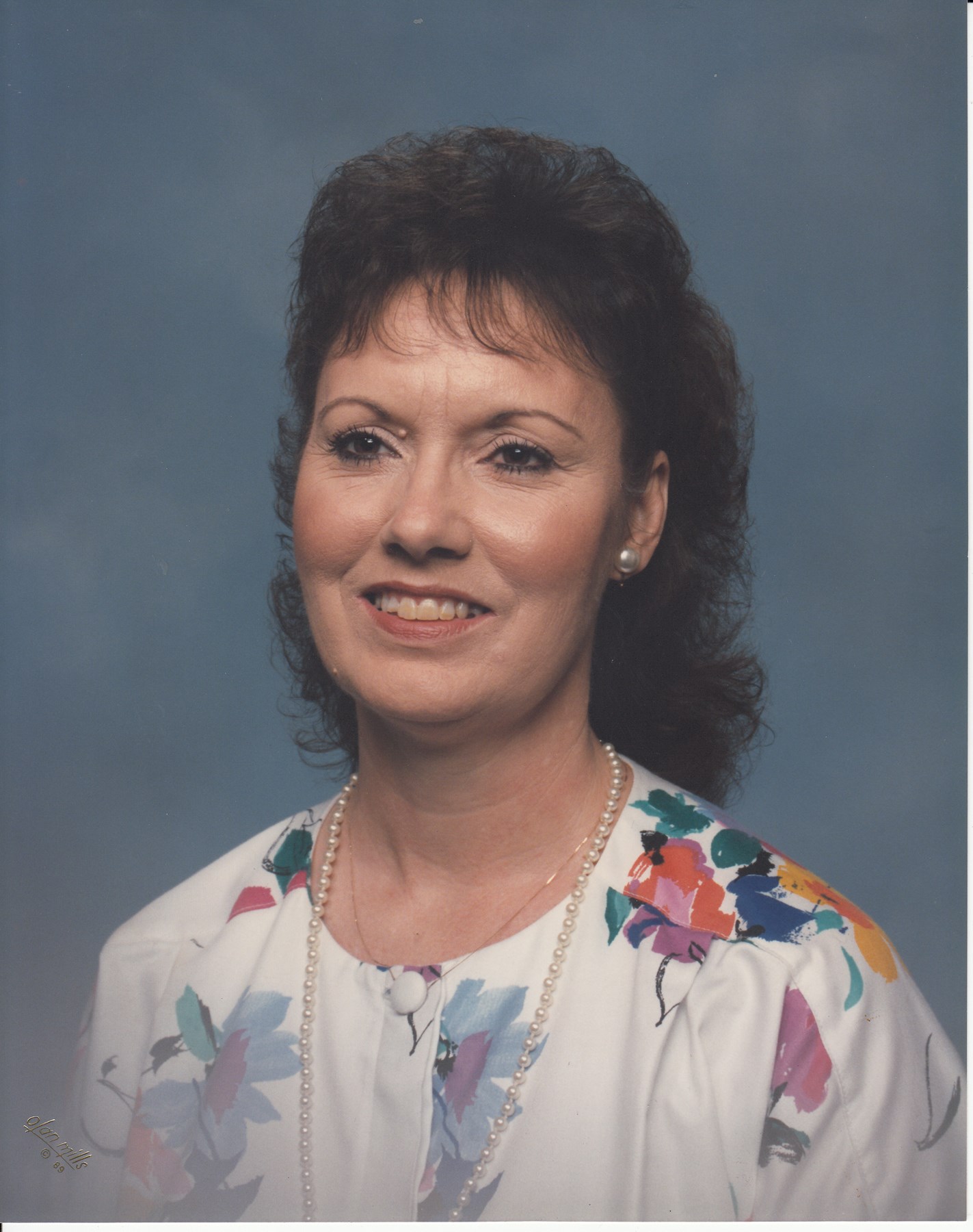 Obituary of Terry D. Parks