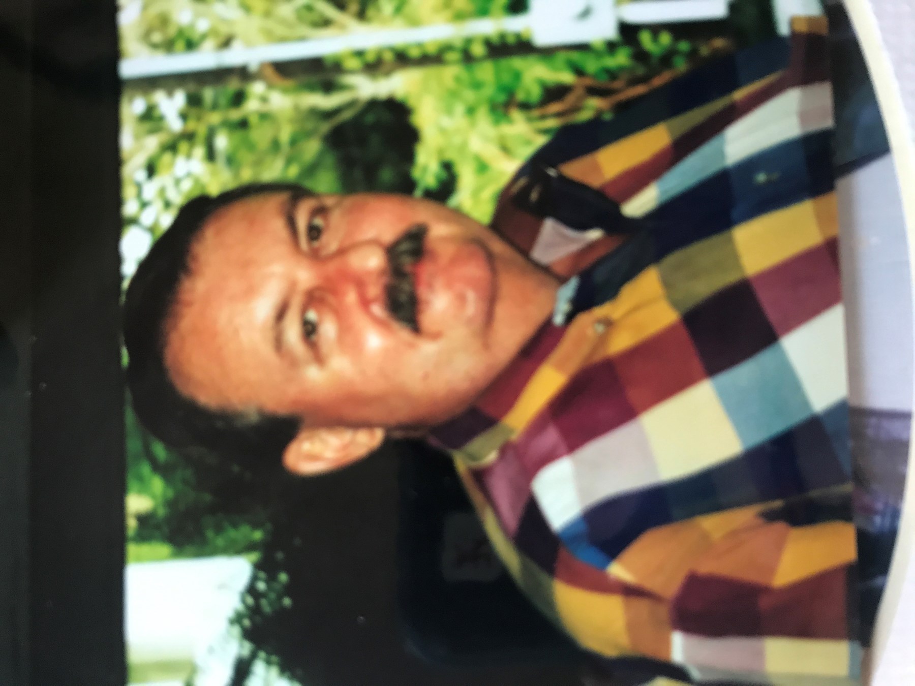 Obituary of Marc Edmund Bradley