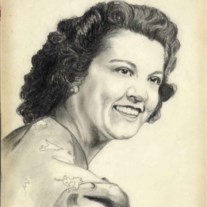 Obituary of Mary A. Nowak (Licari)