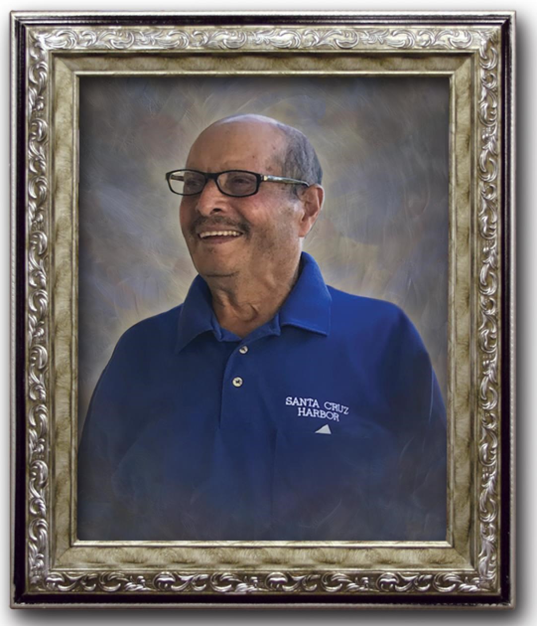 Obituary of Francisco Acevedo Zavala