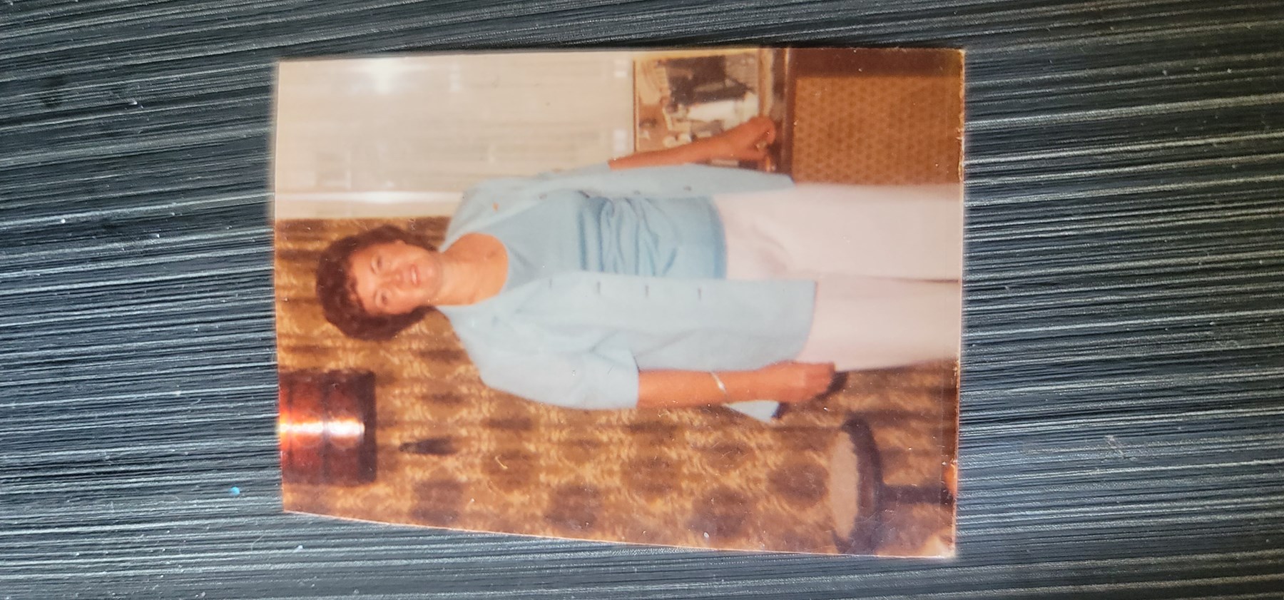 Obituary of Nita Fowler