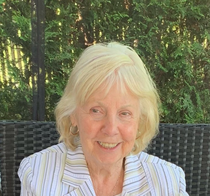 Avis de décès de Thérèse Sévigny