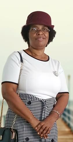 Obituary of Lurette Felix