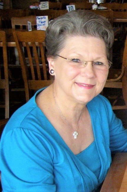 Obituary of Michaelene Ramos