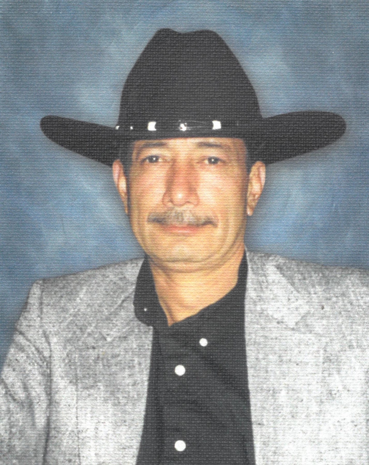 René Elizondo Jr.
