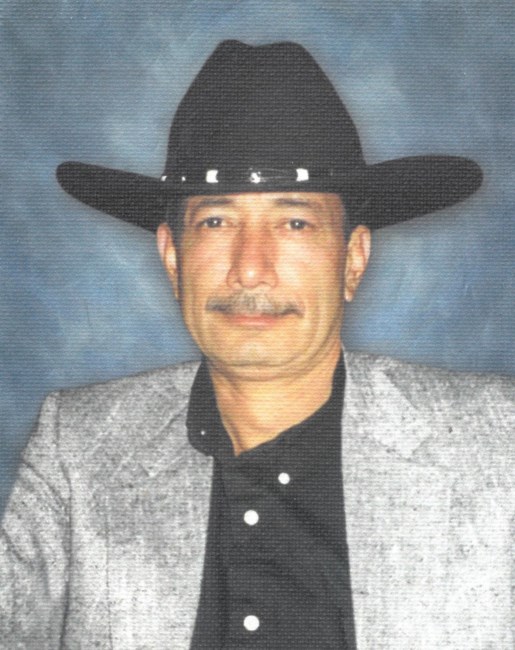 Obituary of Alfonso Elizondo, Jr.