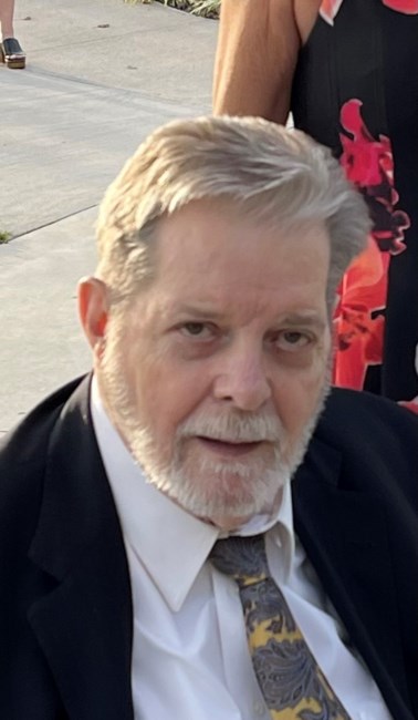 Obituary of William Charles Boone