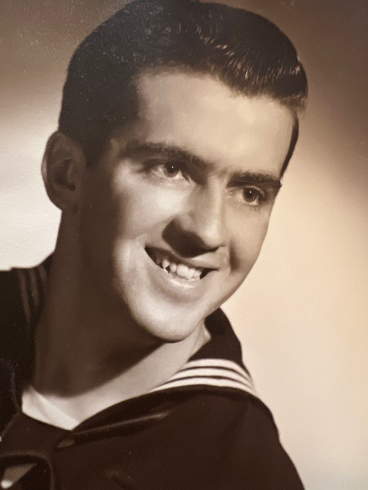 Obituary of Thomas Francis Oles Jr.