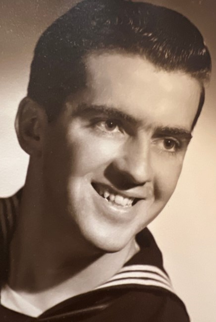 Obituary of Thomas Francis Oles Jr.