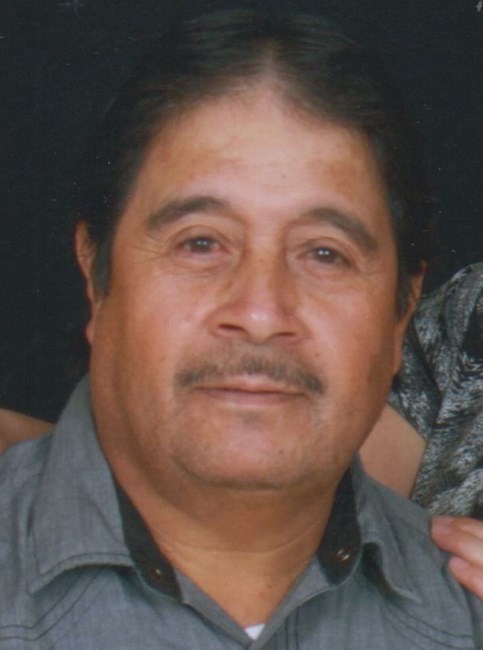 Obituary of Jose Martin Sanchez Olvera