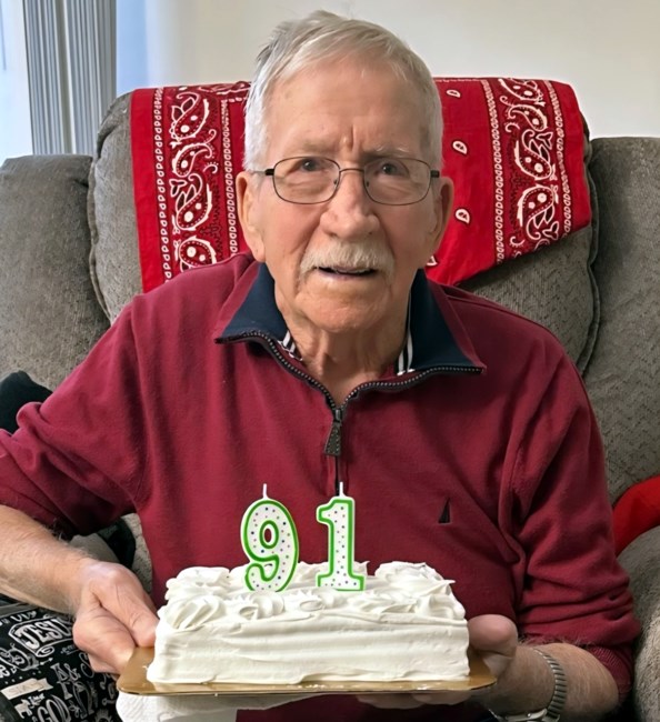 Obituary of Jerry Jennings Railey