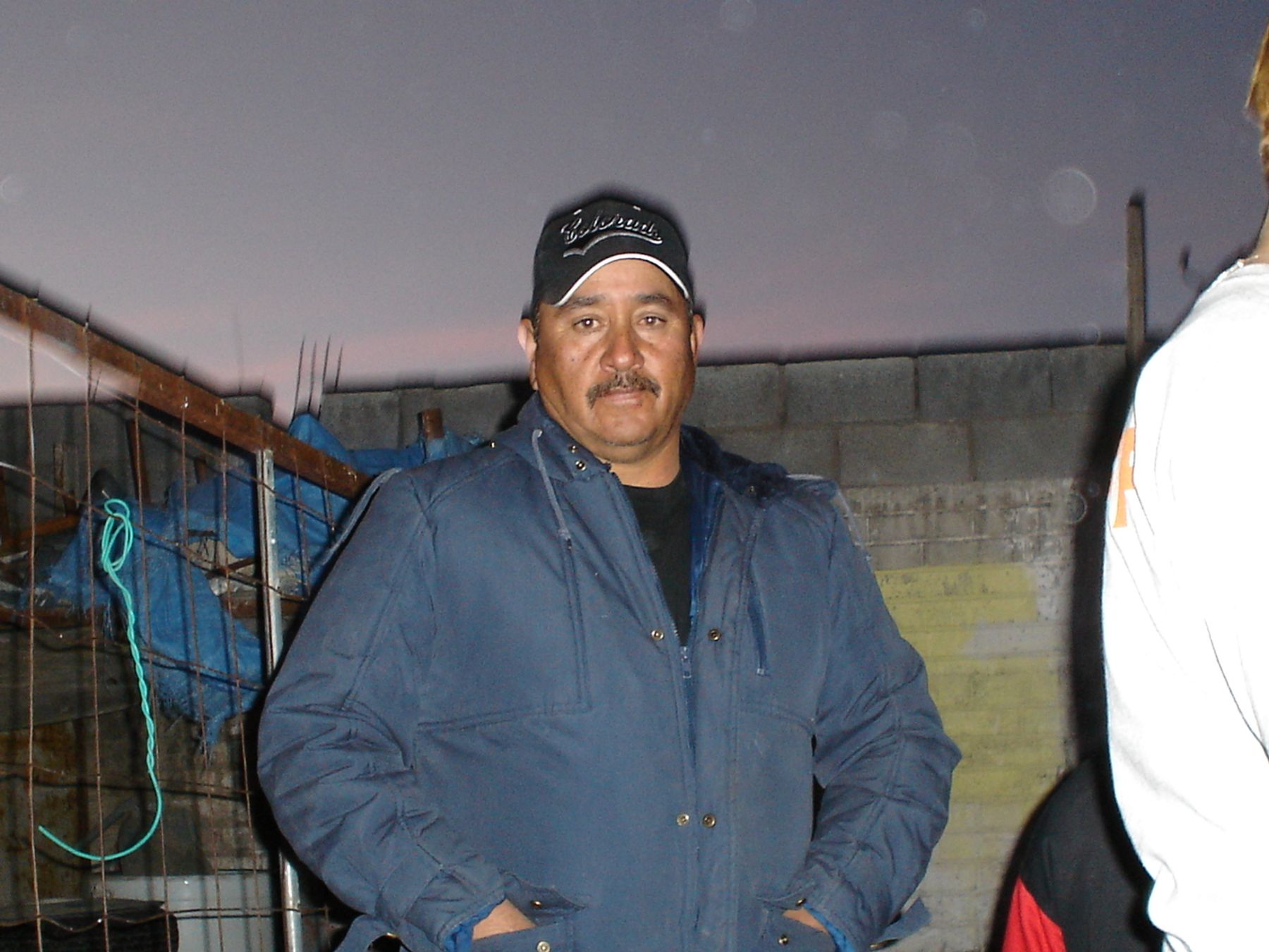 Obituary of Alberto Gomez