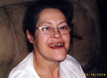 Obituary of Shirley Ann Coates