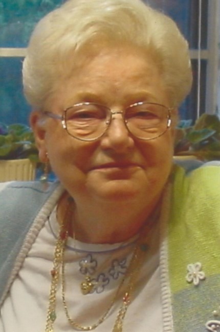 Obituary of Helen Tade