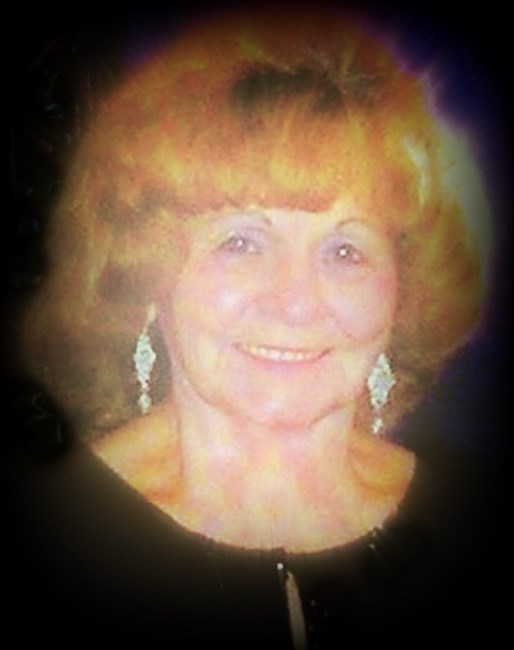 Obituary of Beulah Mae Lacy