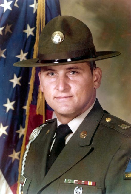 Obituary of Anthony Brooks Clark